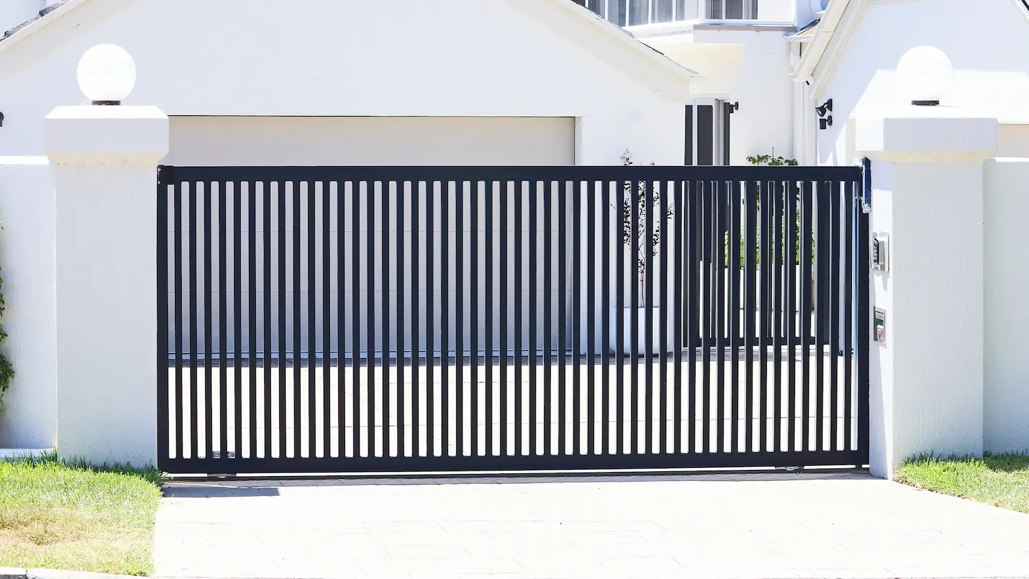 residential Gate Repair